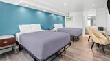 <b>Rodeway Inn Commerce-Los Angeles Room</b>. Images powered by <a href="https://iceportal.shijigroup.com/" title="IcePortal" target="_blank">IcePortal</a>.
