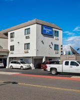Rodeway Inn Commerce-Los Angeles