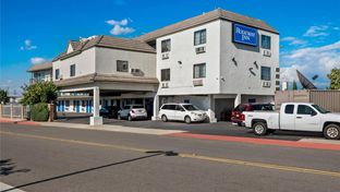 Rodeway Inn Commerce-Los Angeles