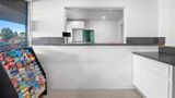 <b>Rodeway Inn Commerce-Los Angeles Lobby</b>. Images powered by <a href="https://iceportal.shijigroup.com/" title="IcePortal" target="_blank">IcePortal</a>.