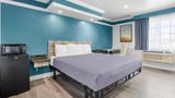 <b>Rodeway Inn Commerce-Los Angeles Room</b>. Images powered by <a href="https://iceportal.shijigroup.com/" title="IcePortal" target="_blank">IcePortal</a>.