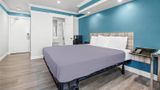 <b>Rodeway Inn Commerce-Los Angeles Room</b>. Images powered by <a href="https://iceportal.shijigroup.com/" title="IcePortal" target="_blank">IcePortal</a>.