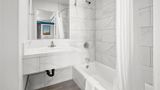 <b>Rodeway Inn Commerce-Los Angeles Room</b>. Images powered by <a href="https://iceportal.shijigroup.com/" title="IcePortal" target="_blank">IcePortal</a>.