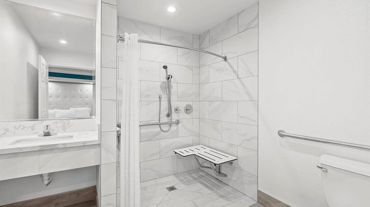 Rodeway Inn Commerce-Los Angeles Room