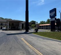 Alachua Inn Exterior