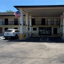 Alachua Inn