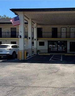 Alachua Inn