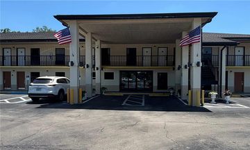 Alachua Inn