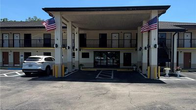 Alachua Inn