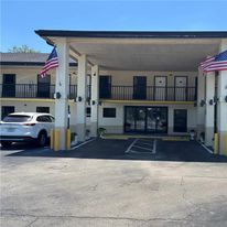 Alachua Inn