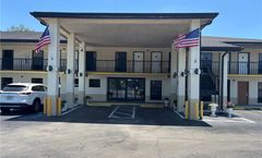 Alachua Inn