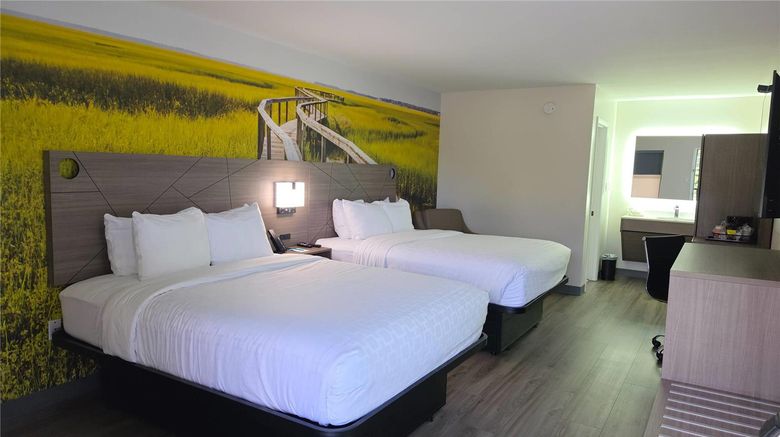<b>Alachua Inn Room</b>. Images powered by <a href="https://iceportal.shijigroup.com/" title="IcePortal" target="_blank">IcePortal</a>.