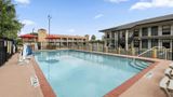 Alachua Inn Pool