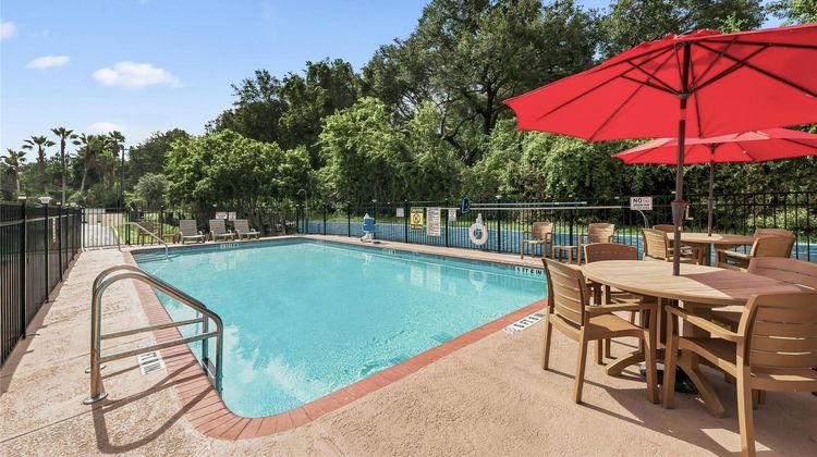 Alachua Inn Pool