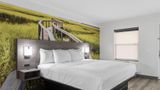 Alachua Inn Room