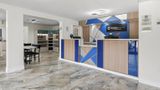 Alachua Inn Lobby