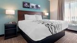 Sleep Inn & Suites Destin West Room