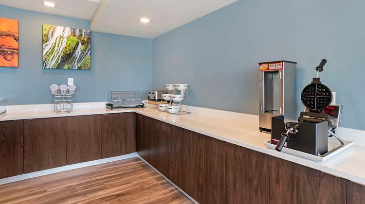 Sleep Inn & Suites Destin West Restaurant