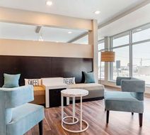 Sleep Inn & Suites Destin West Lobby