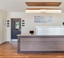 Sleep Inn & Suites Destin West Lobby