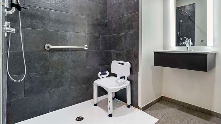 Sleep Inn & Suites Destin West Room