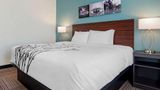Sleep Inn & Suites Destin West Room
