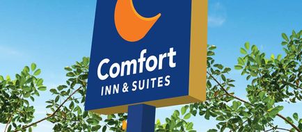 Comfort Inn and Suites Savannah Exterior