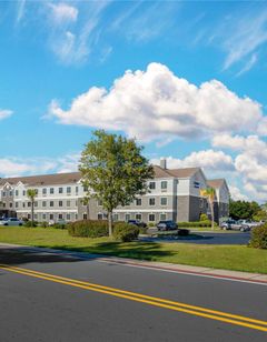 Comfort Inn and Suites Savannah
