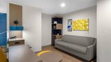 Comfort Inn and Suites Savannah Suite
