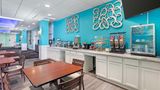 Clarion Inn Des Moines Airport Restaurant