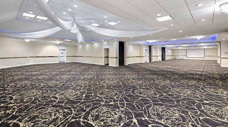 <b>Clarion Inn Des Moines Airport Meeting</b>. Images powered by <a href="https://iceportal.shijigroup.com/" title="IcePortal" target="_blank">IcePortal</a>.