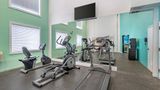 Clarion Inn Des Moines Airport Health