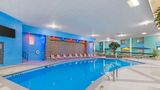 Clarion Inn Des Moines Airport Pool