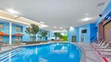 Clarion Inn Des Moines Airport Pool
