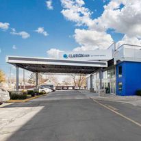 Clarion Inn Des Moines Airport