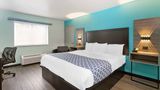 Clarion Inn Des Moines Airport Room