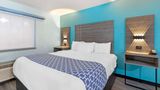 Clarion Inn Des Moines Airport Suite