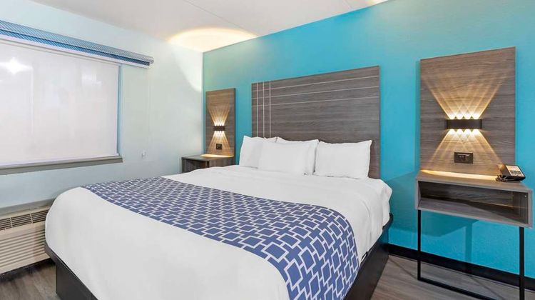 Clarion Inn Des Moines Airport Suite