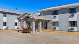 Quality Inn Oskaloosa Exterior