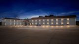 Quality Inn Oskaloosa Exterior