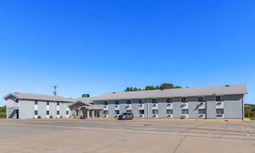 Quality Inn Oskaloosa