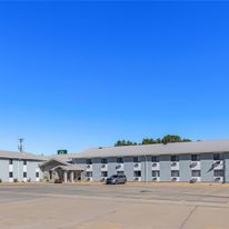 Quality Inn Oskaloosa
