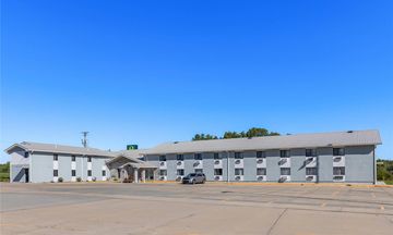 Quality Inn Oskaloosa