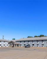 Quality Inn Oskaloosa