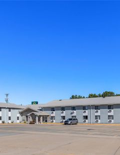 Quality Inn Oskaloosa