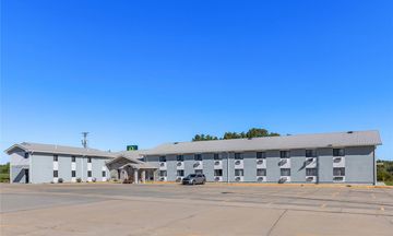 Quality Inn Oskaloosa