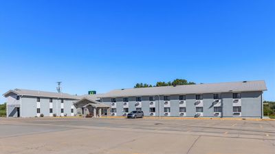 Quality Inn Oskaloosa