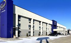 Sleep Inn Champaign