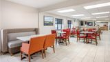 <b>Sleep Inn Champaign Restaurant</b>. Images powered by <a href="https://iceportal.shijigroup.com/" title="IcePortal" target="_blank">IcePortal</a>.