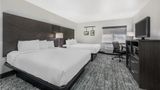 <b>Sleep Inn Champaign Room</b>. Images powered by <a href="https://iceportal.shijigroup.com/" title="IcePortal" target="_blank">IcePortal</a>.
